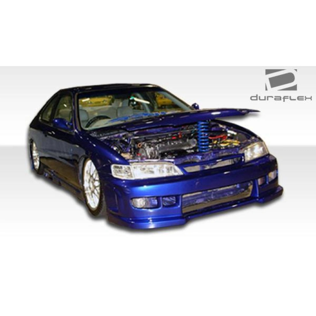 All kind of Exterior/Complete Body Kitsfor  Honda Accord 1994. 20