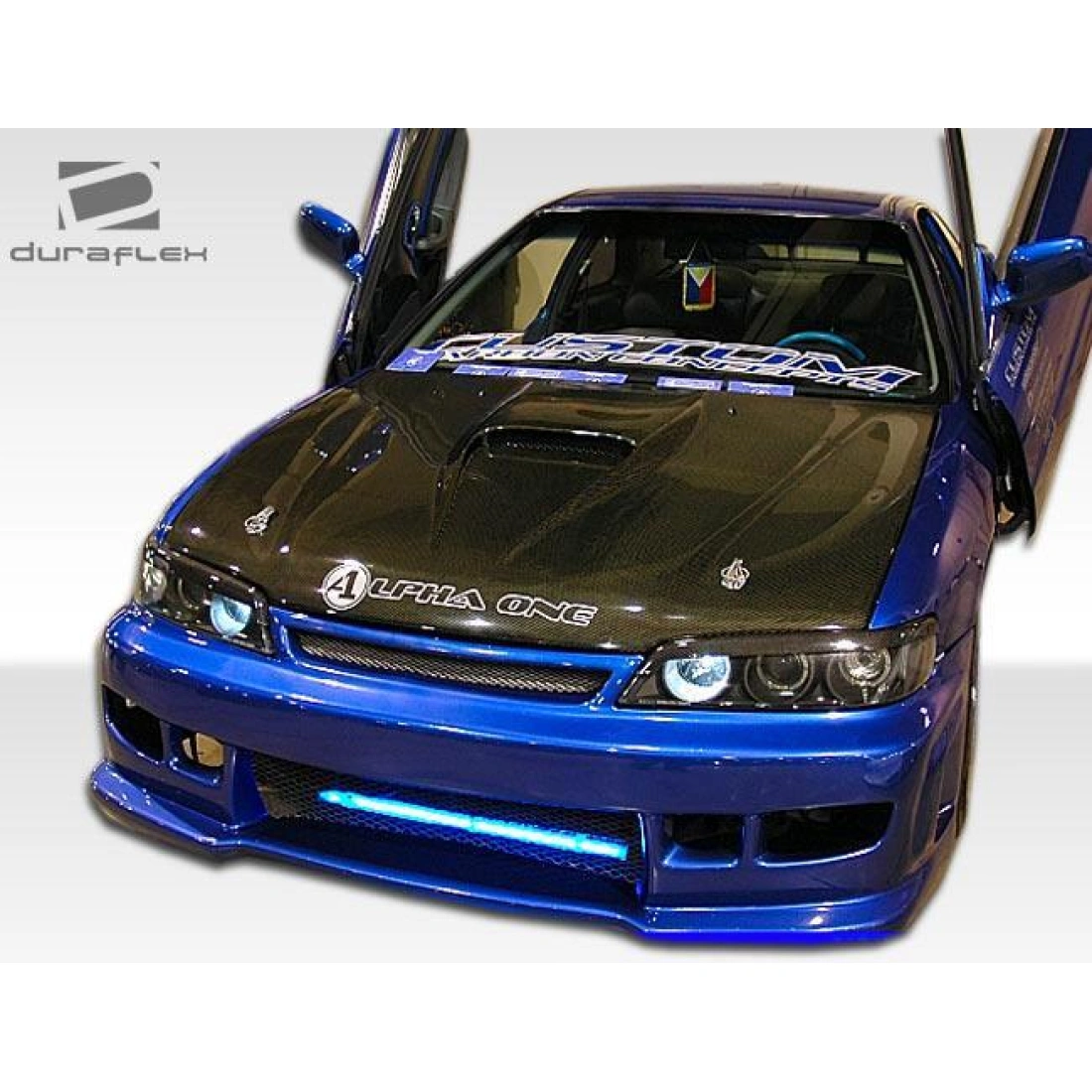 All kind of Exterior/Complete Body Kitsfor  Honda Accord 1994. 18