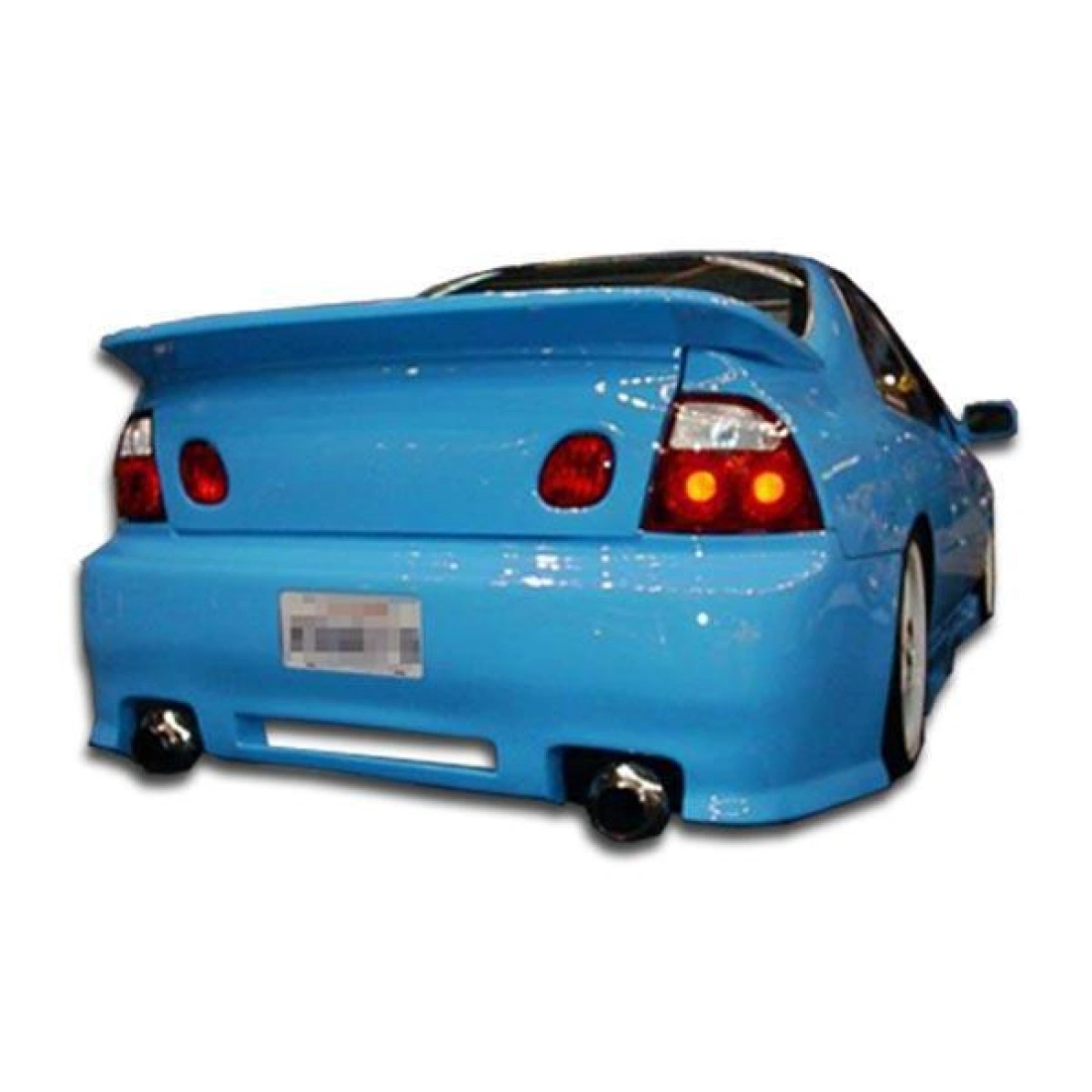All kind of Exterior/Complete Body Kitsfor  Honda Accord 1996. 1