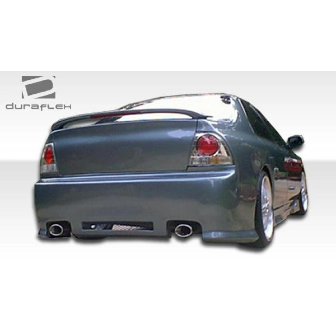 All kind of Exterior/Complete Body Kitsfor  Honda Accord 1996. 39