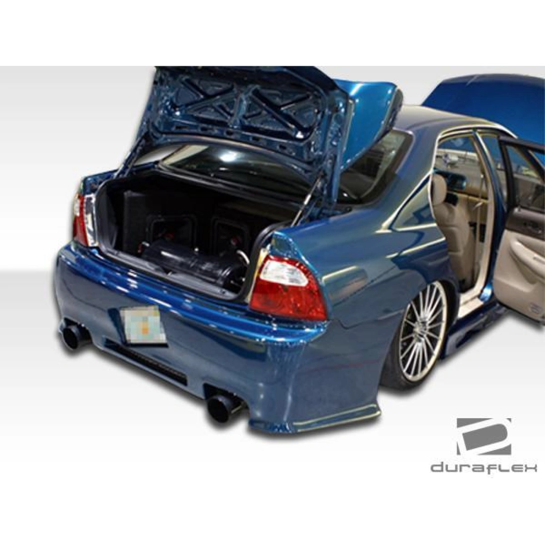 All kind of Exterior/Complete Body Kitsfor  Honda Accord 1996. 37