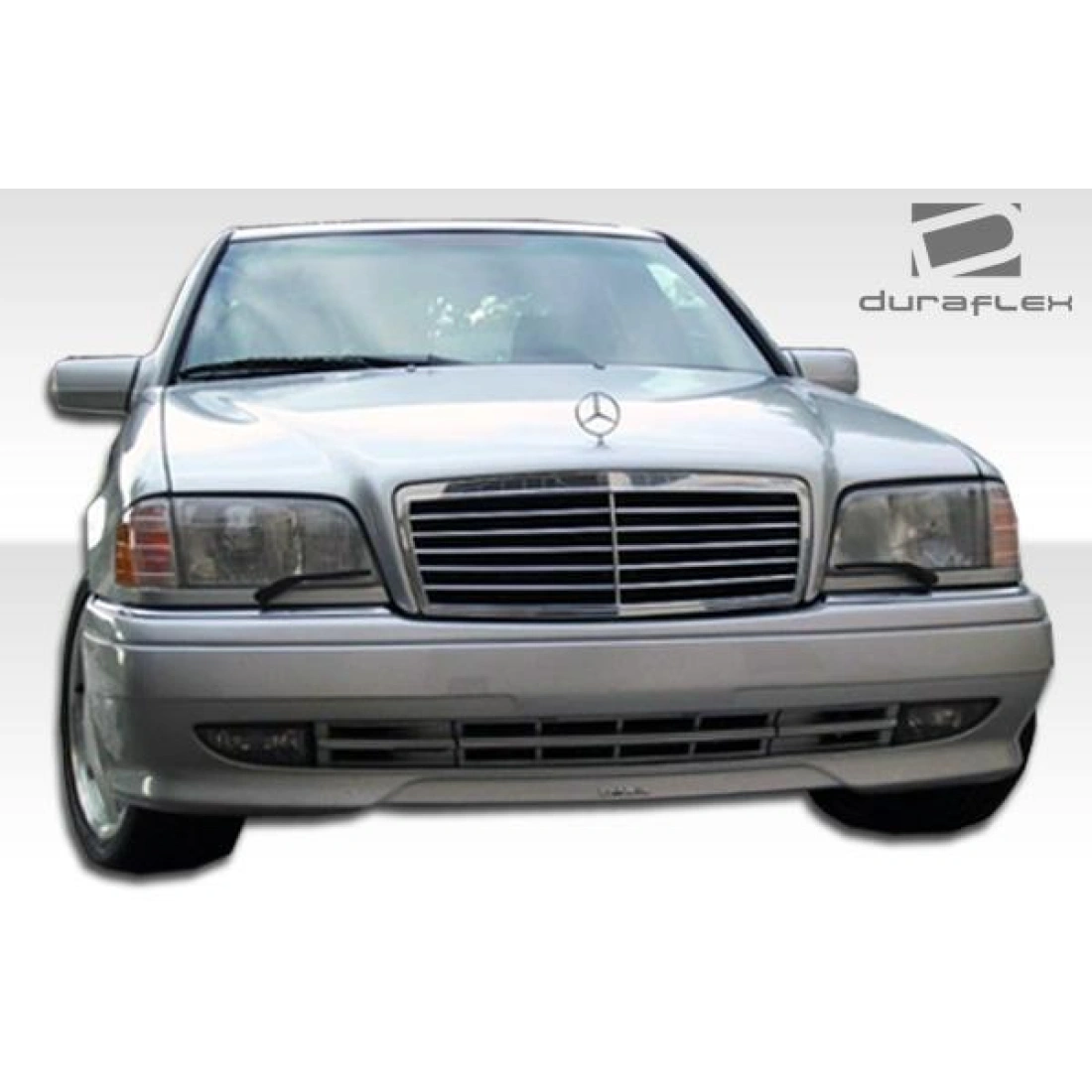 All kind of Exterior/Front Bumpersfor  Mercedes-Benz C-Class 1994. 5
