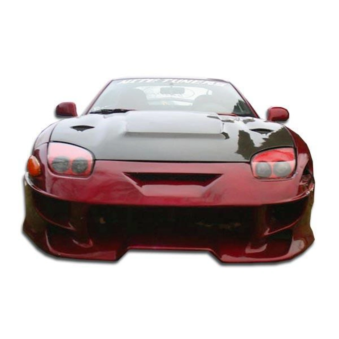 All kind of Exterior/Complete Body Kitsfor Mitsubishi 3000GT 1994. 2