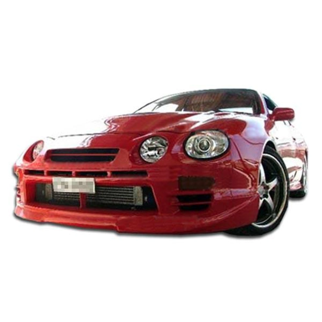 All kind of Exterior/Front Bumpersfor Toyota Celica 1994. 3