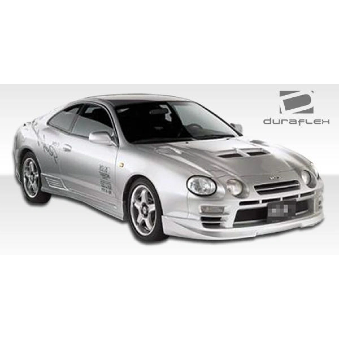 All kind of Exterior/Front Bumpersfor Toyota Celica 1994. 5