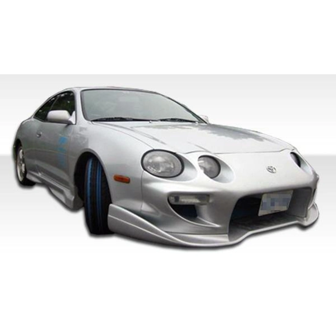 All kind of Exterior/Complete Body Kitsfor Toyota Celica 1994. 2