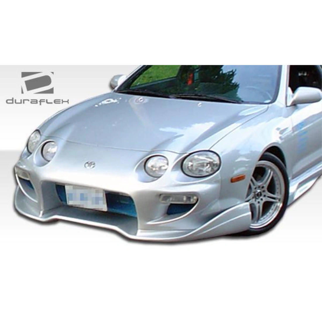 All kind of Exterior/Complete Body Kitsfor Toyota Celica 1994. 42