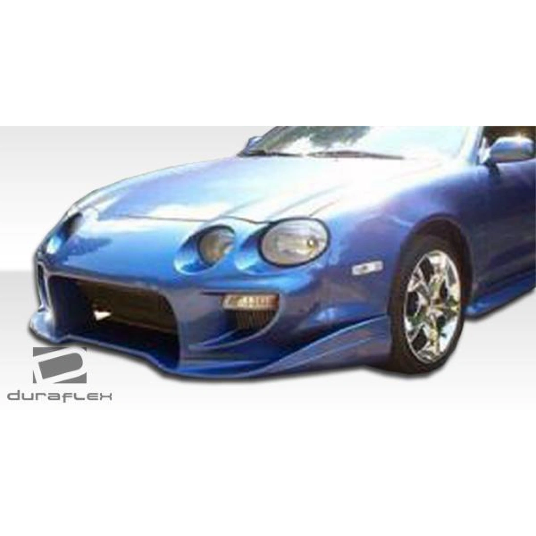 All kind of Exterior/Complete Body Kitsfor Toyota Celica 1994. 37