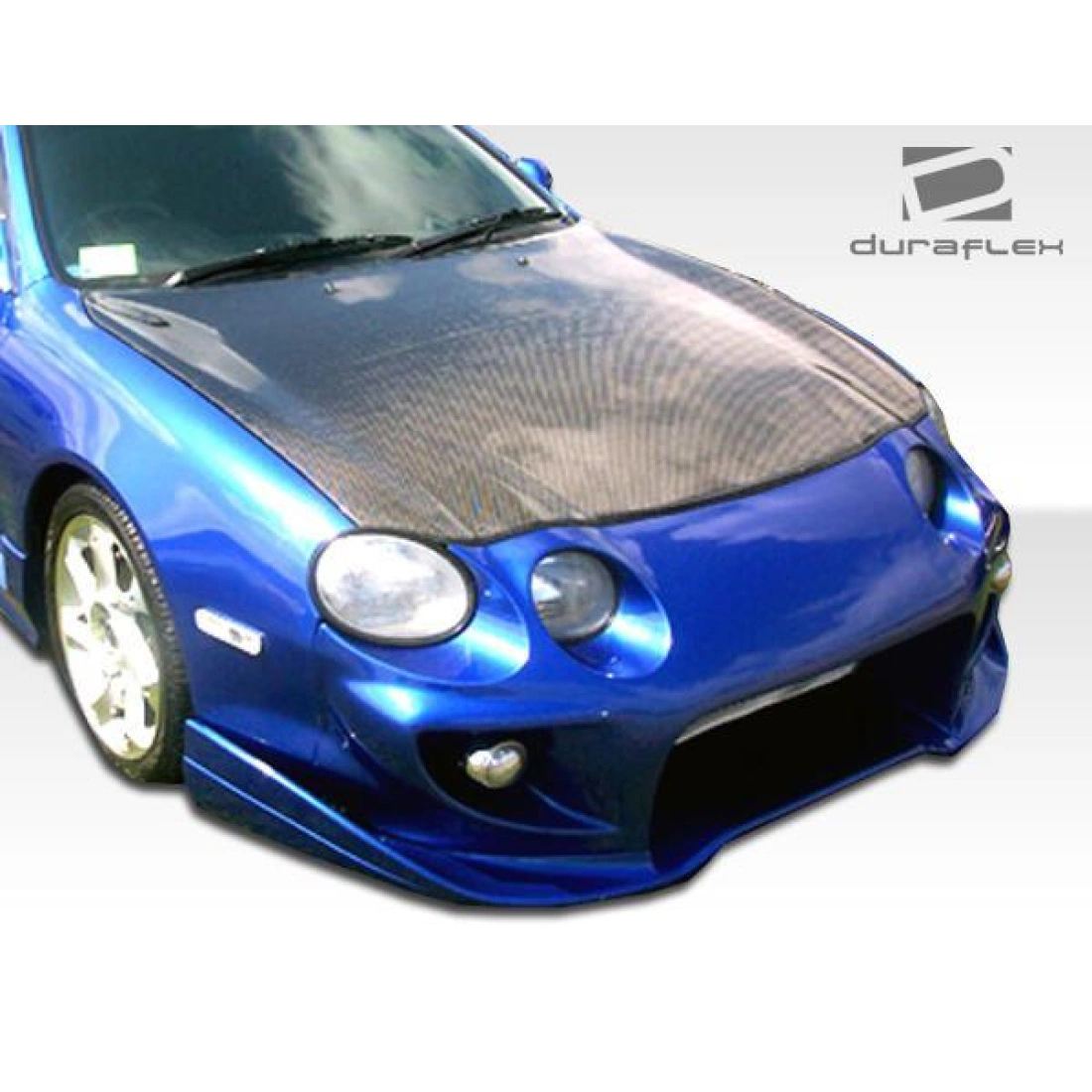 All kind of Exterior/Complete Body Kitsfor Toyota Celica 1994. 35