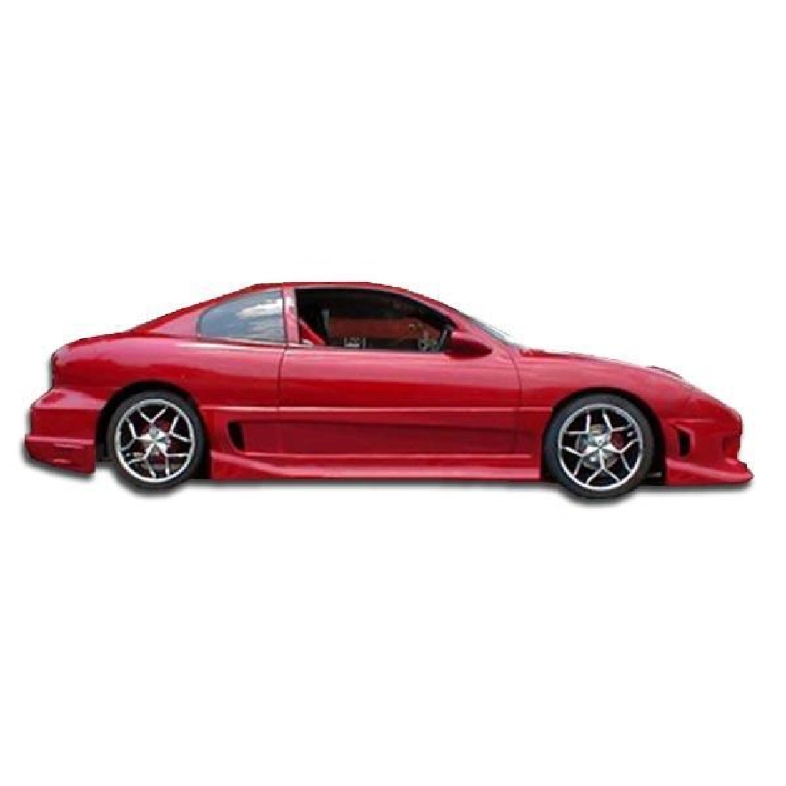All kind of Exterior/Side Skirtsfor  Chevrolet Cavalier 1995. 3