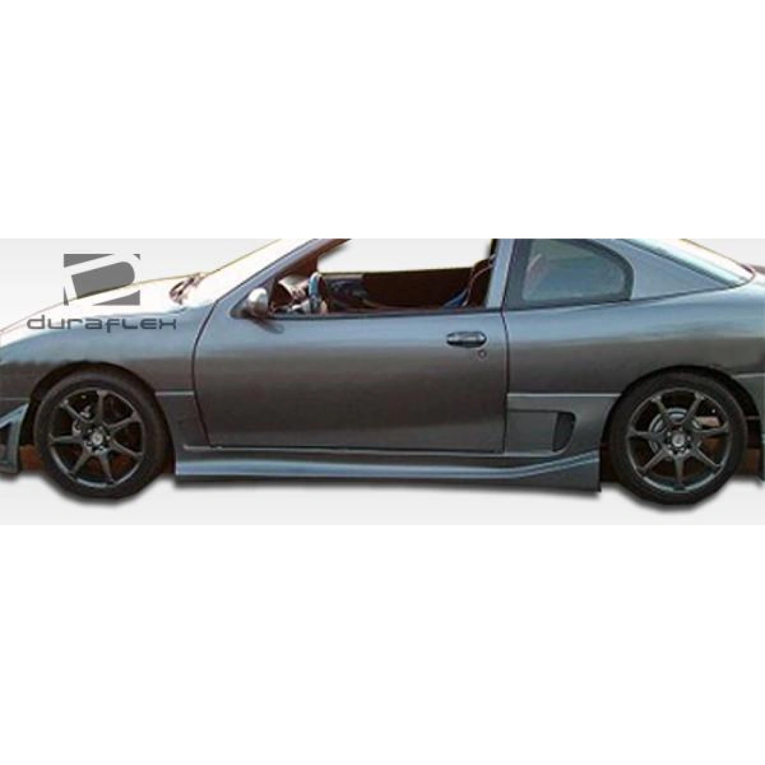 All kind of Exterior/Side Skirtsfor  Chevrolet Cavalier 1995. 4