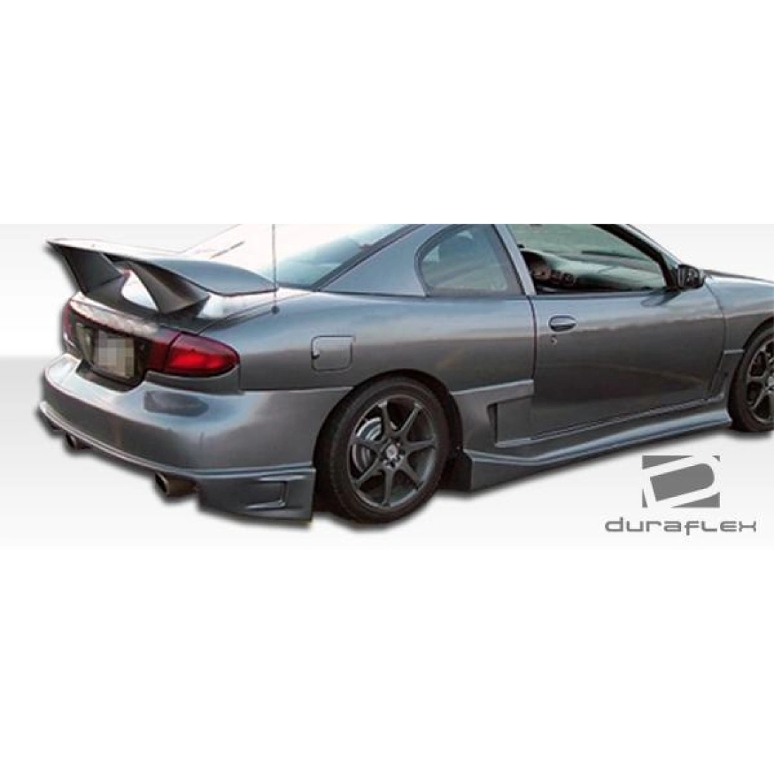All kind of Exterior/Side Skirtsfor  Chevrolet Cavalier 1995. 6