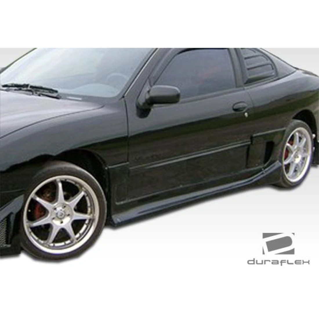 All kind of Exterior/Side Skirtsfor  Chevrolet Cavalier 1995. 15