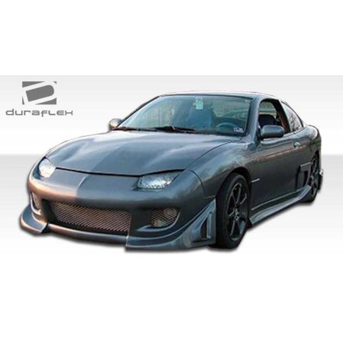 All kind of Exterior/Side Skirtsfor  Chevrolet Cavalier 1995. 17