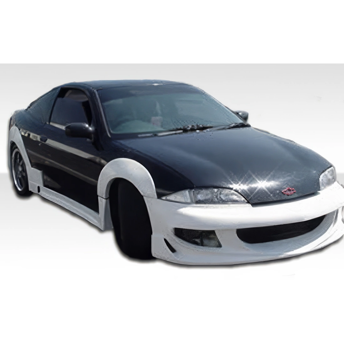 All kind of Exterior/Fendersfor  Chevrolet Cavalier 1995. 1