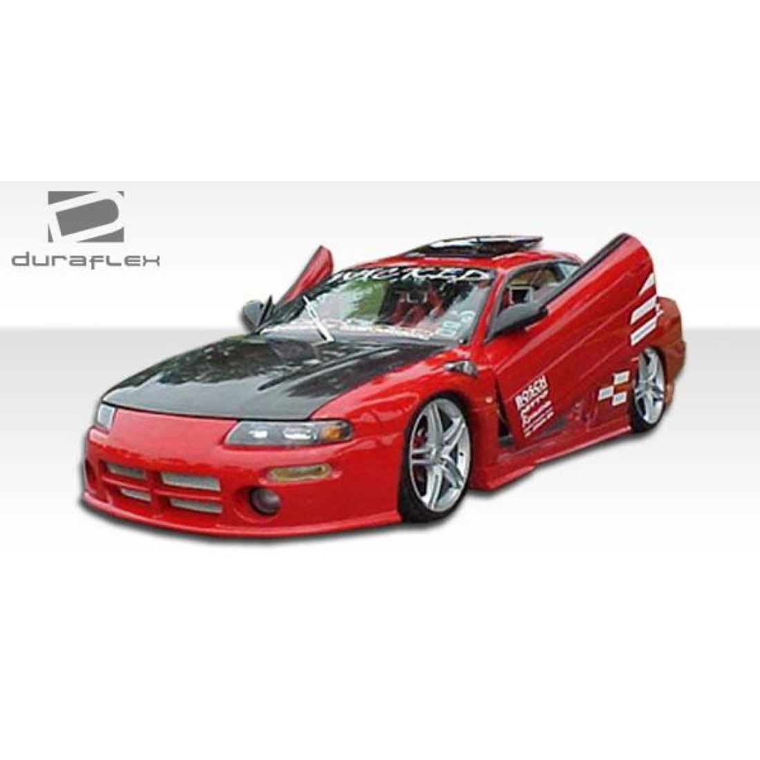 All kind of Exterior/Front Bumpersfor  Dodge Avenger 1995. 5