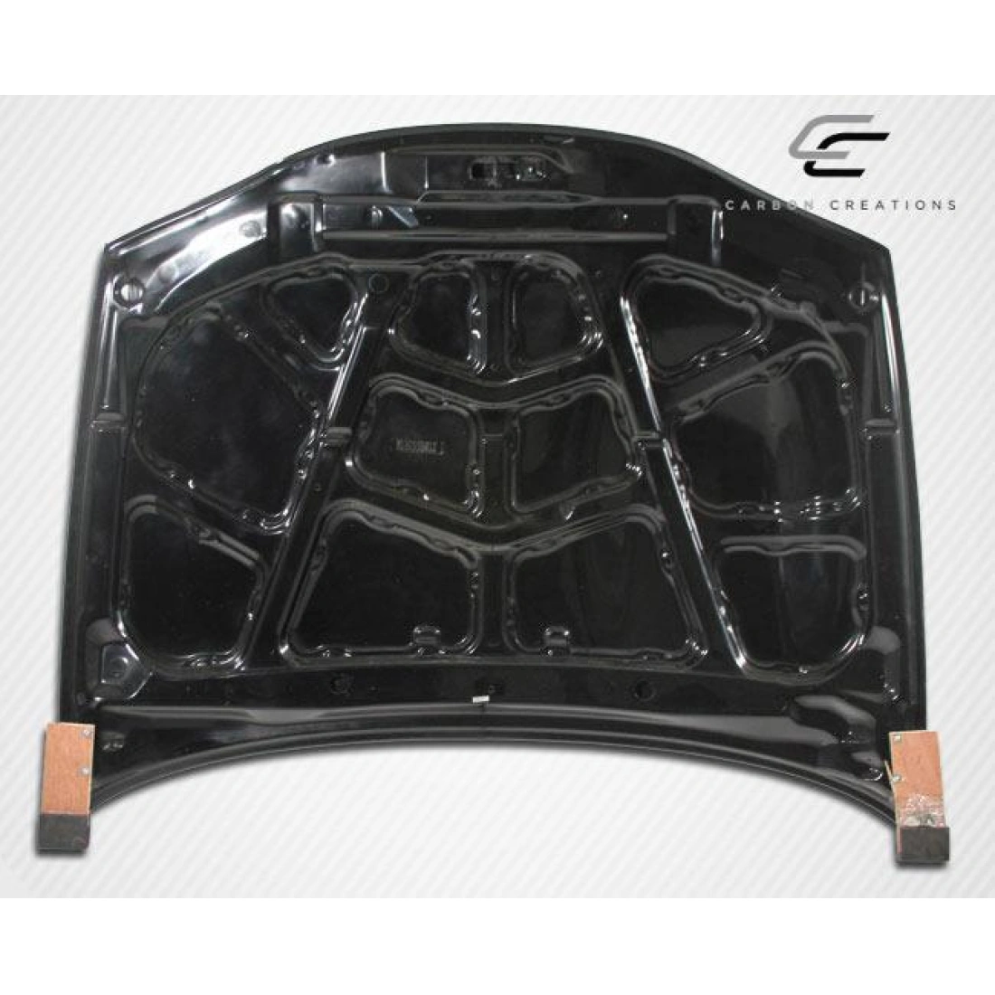 All kind of Exterior/Hoodsfor  Mitsubishi Eclipse 1995. 14