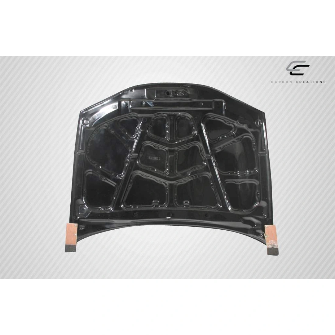 All kind of Exterior/Hoodsfor  Mitsubishi Eclipse 1995. 17