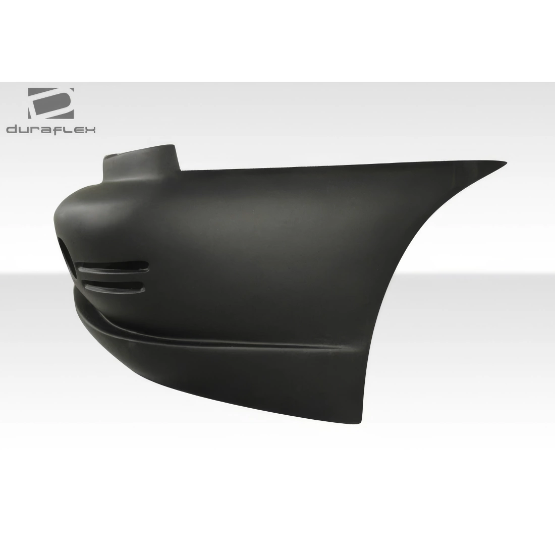 All kind of Exterior/Rear Bumpersfor  Hyundai Accent 1995. 4