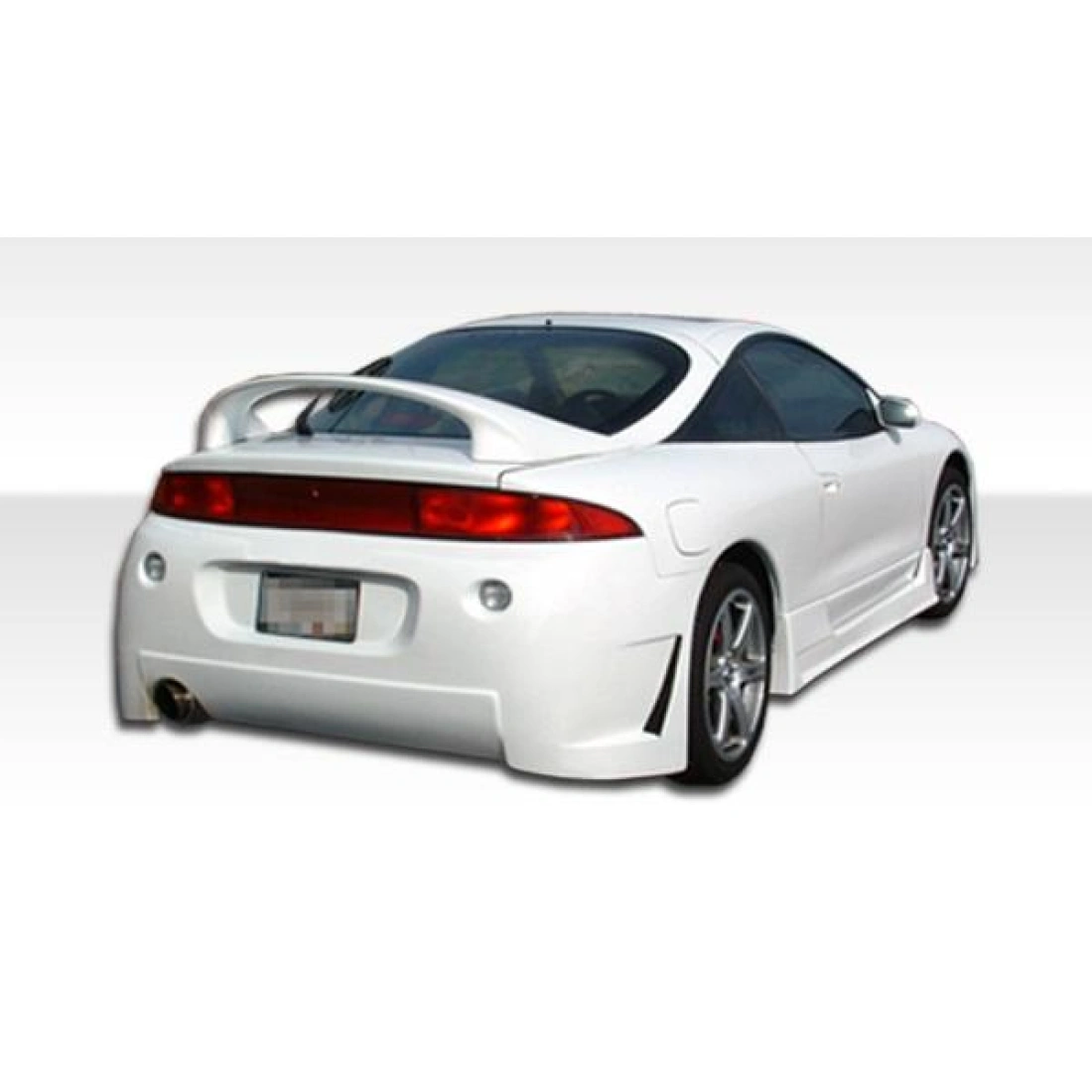 All kind of Exterior/Rear Bumpersfor  Mitsubishi Eclipse 1995. 3