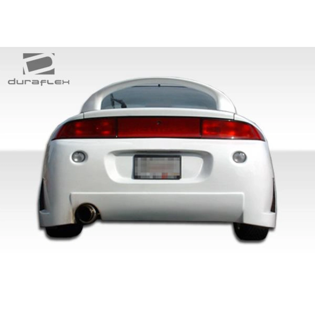 All kind of Exterior/Rear Bumpersfor  Mitsubishi Eclipse 1995. 5