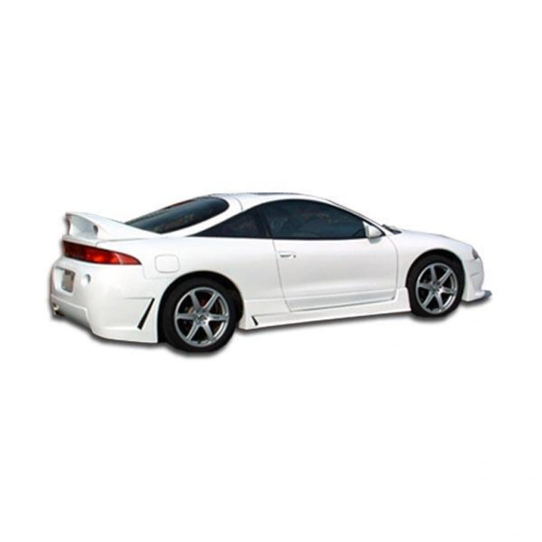All kind of Exterior/Complete Body Kitsfor Mitsubishi Eclipse 1995. 2