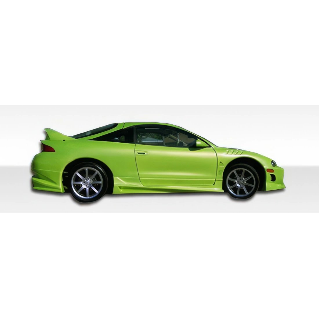 All kind of Exterior/Side Skirtsfor Mitsubishi Eclipse 1995. 1