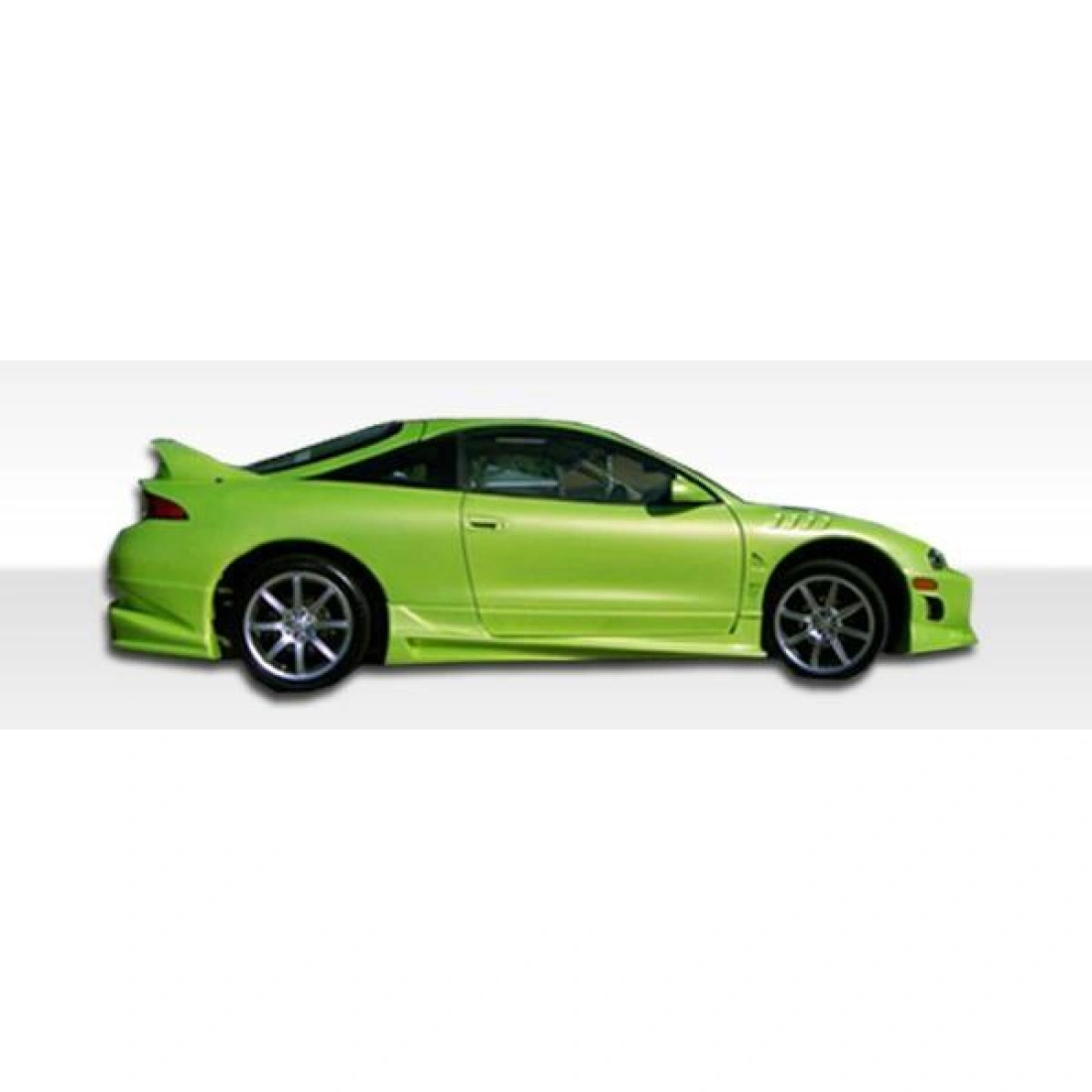All kind of Exterior/Side Skirtsfor  Mitsubishi Eclipse 1995. 3