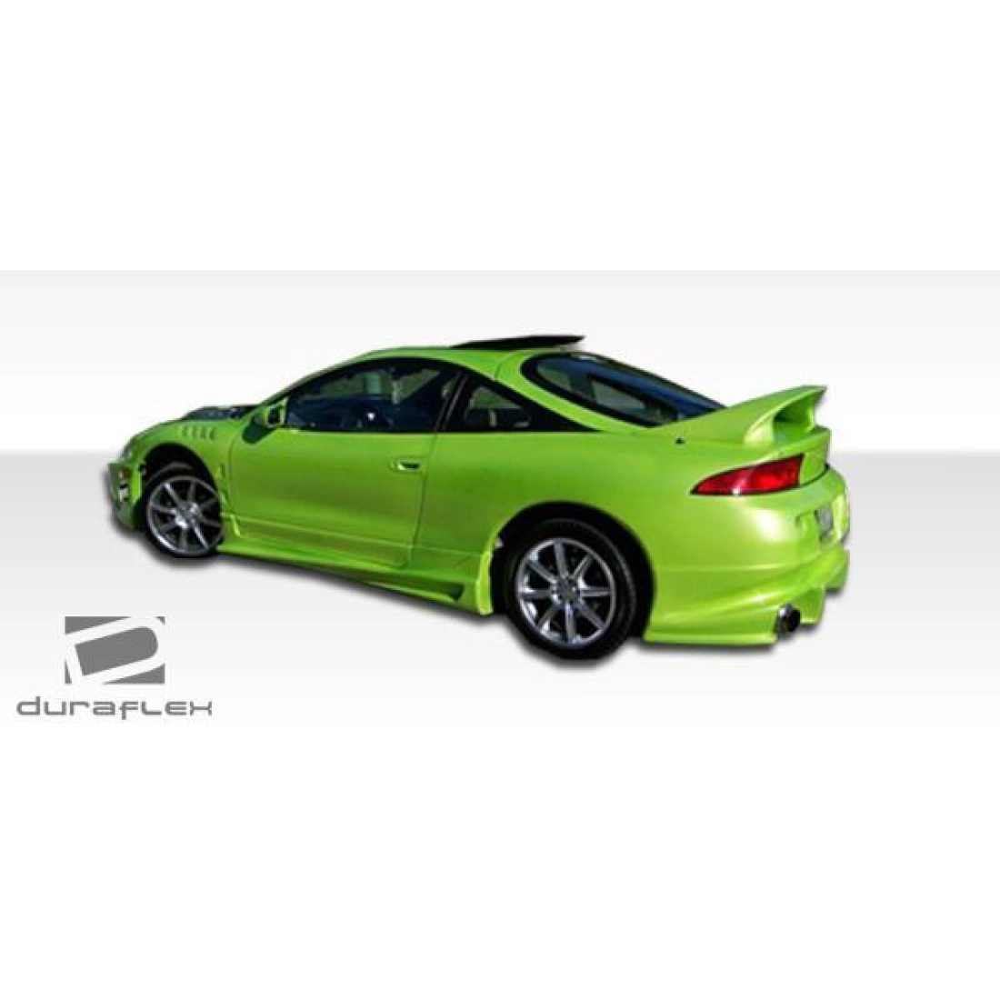 All kind of Exterior/Side Skirtsfor  Mitsubishi Eclipse 1995. 5