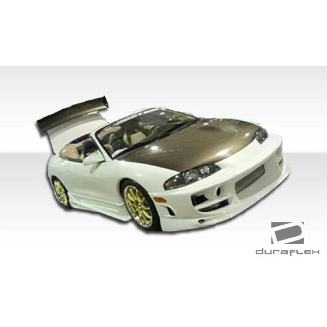 All kind of Exterior/Side Skirtsfor  Mitsubishi Eclipse 1995. 9