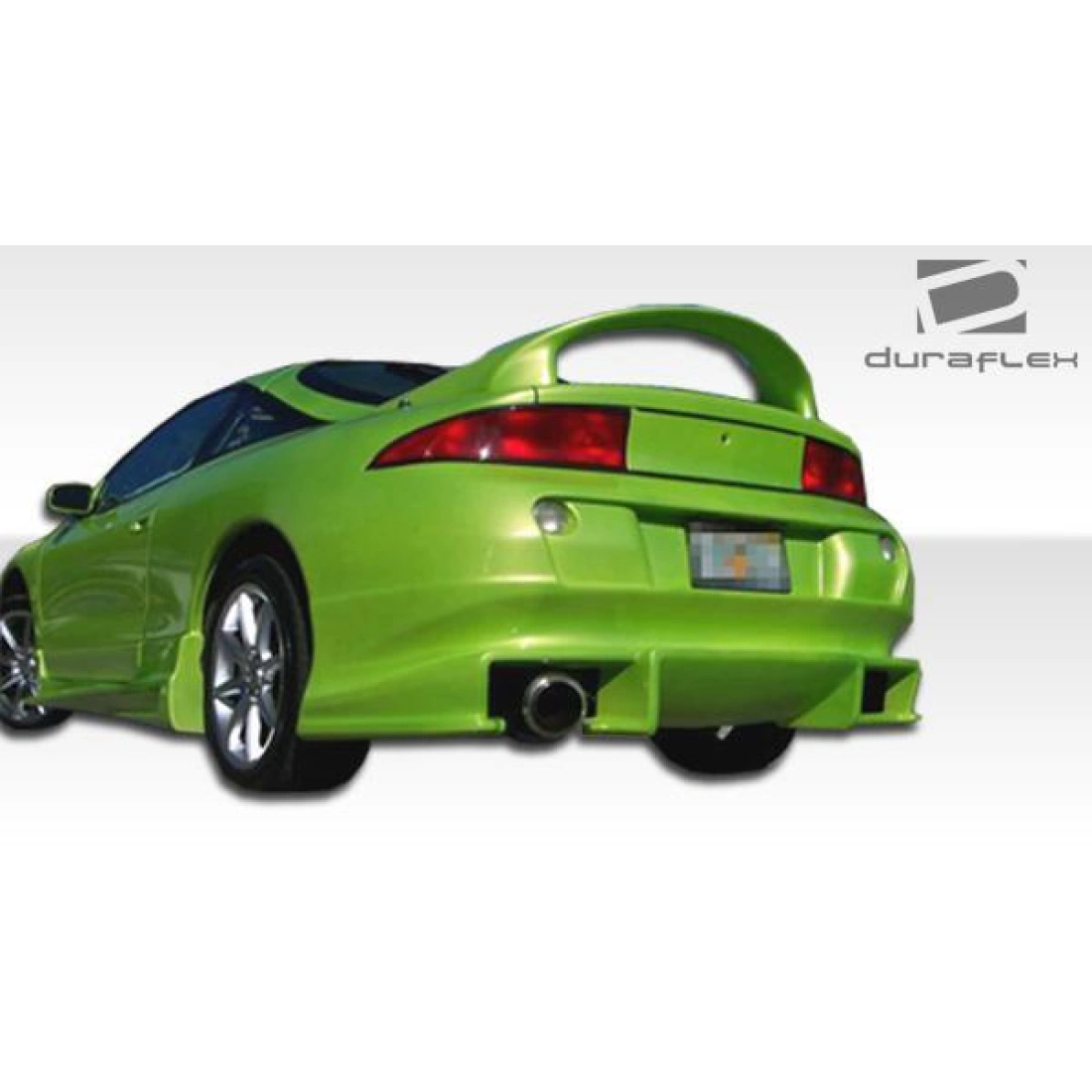 All kind of Exterior/Side Skirtsfor  Mitsubishi Eclipse 1995. 11