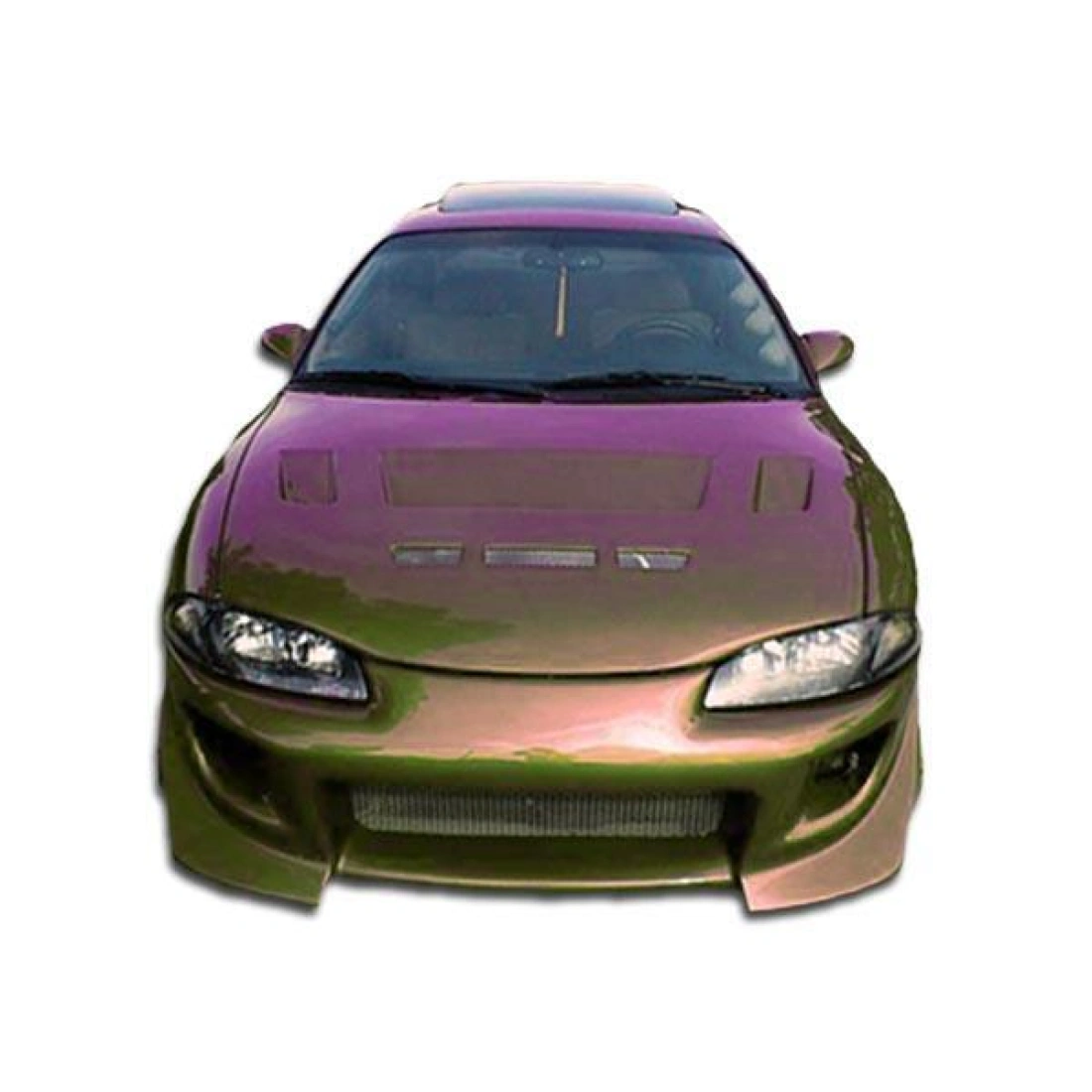 All kind of Exterior/Complete Body Kitsfor  Mitsubishi Eclipse 1995. 1