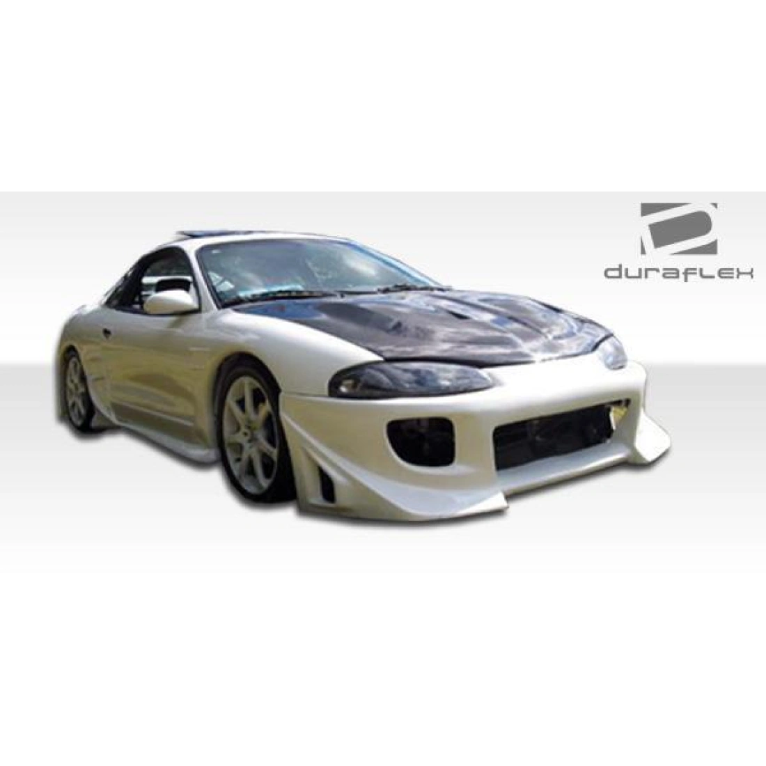 All kind of Exterior/Complete Body Kitsfor  Mitsubishi Eclipse 1995. 12