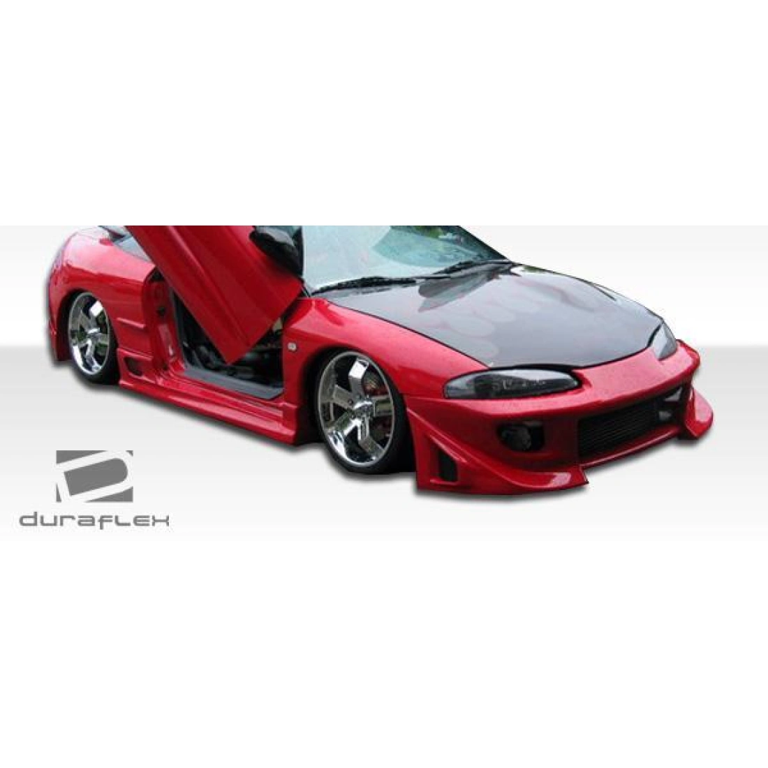 All kind of Exterior/Complete Body Kitsfor  Mitsubishi Eclipse 1995. 10