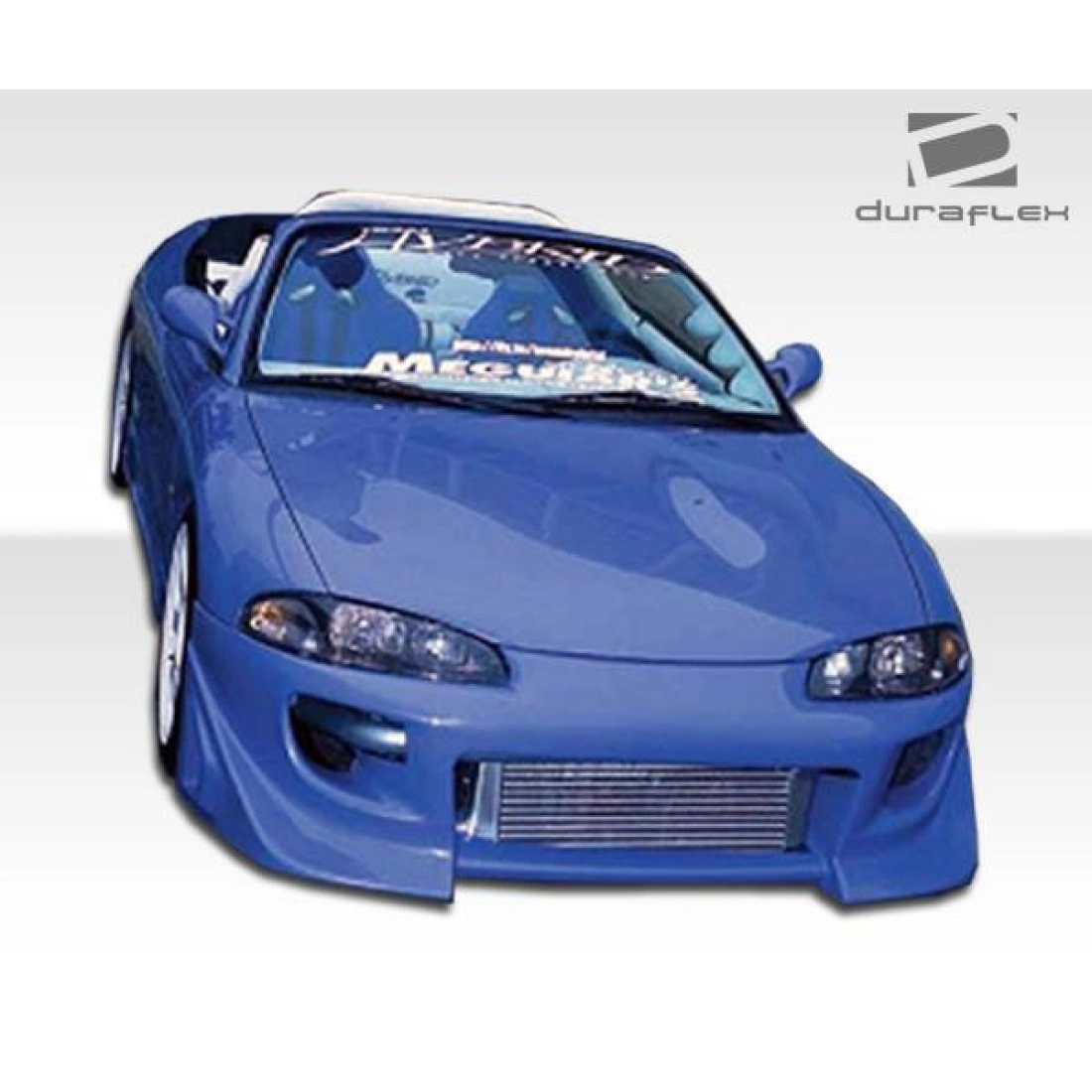 All kind of Exterior/Complete Body Kitsfor  Mitsubishi Eclipse 1995. 7