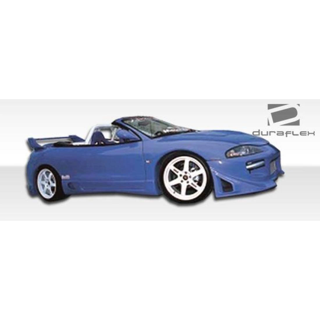 All kind of Exterior/Complete Body Kitsfor  Mitsubishi Eclipse 1995. 14