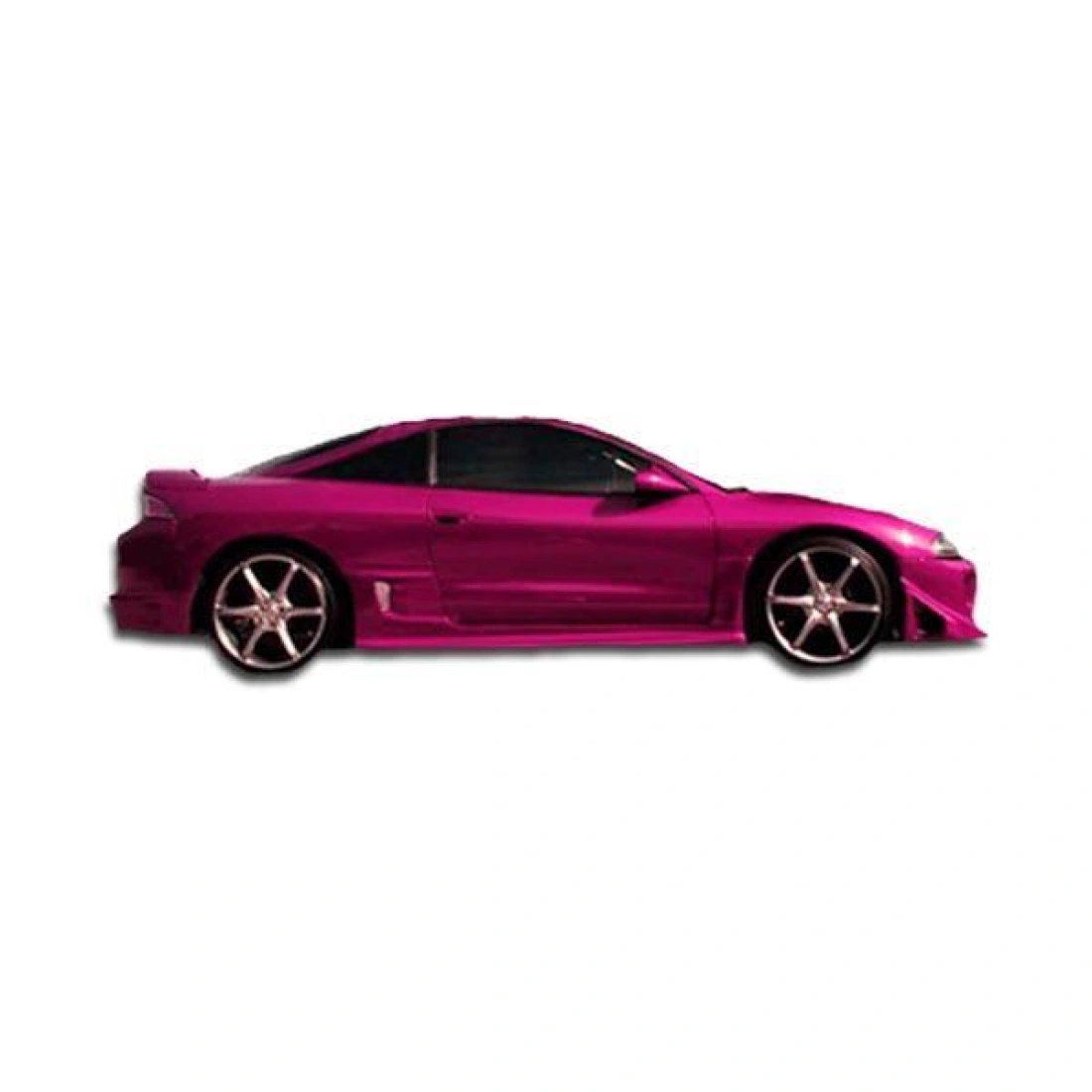 All kind of Exterior/Complete Body Kitsfor  Mitsubishi Eclipse 1995. 1