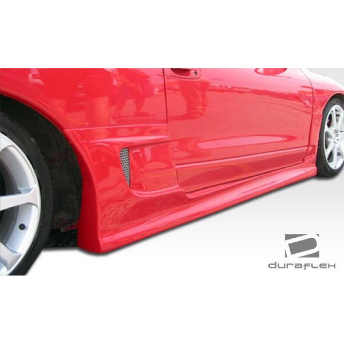 All kind of Exterior/Complete Body Kitsfor  Mitsubishi Eclipse 1995. 25