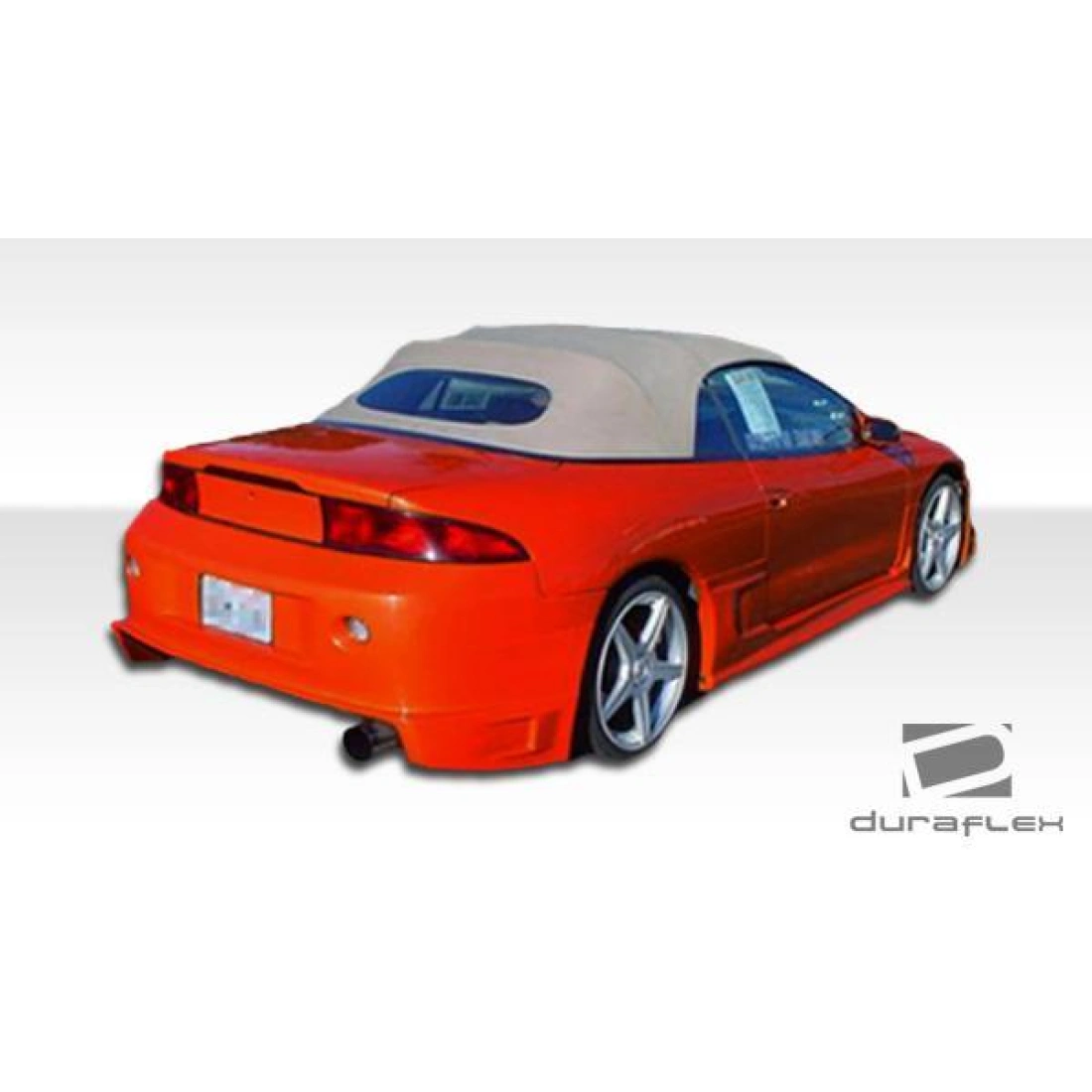 All kind of Exterior/Complete Body Kitsfor  Mitsubishi Eclipse 1995. 39