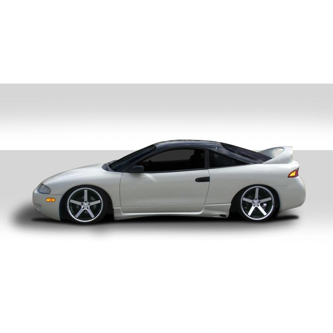 All kind of Exterior/Side Skirtsfor  Mitsubishi Eclipse 1995. 3