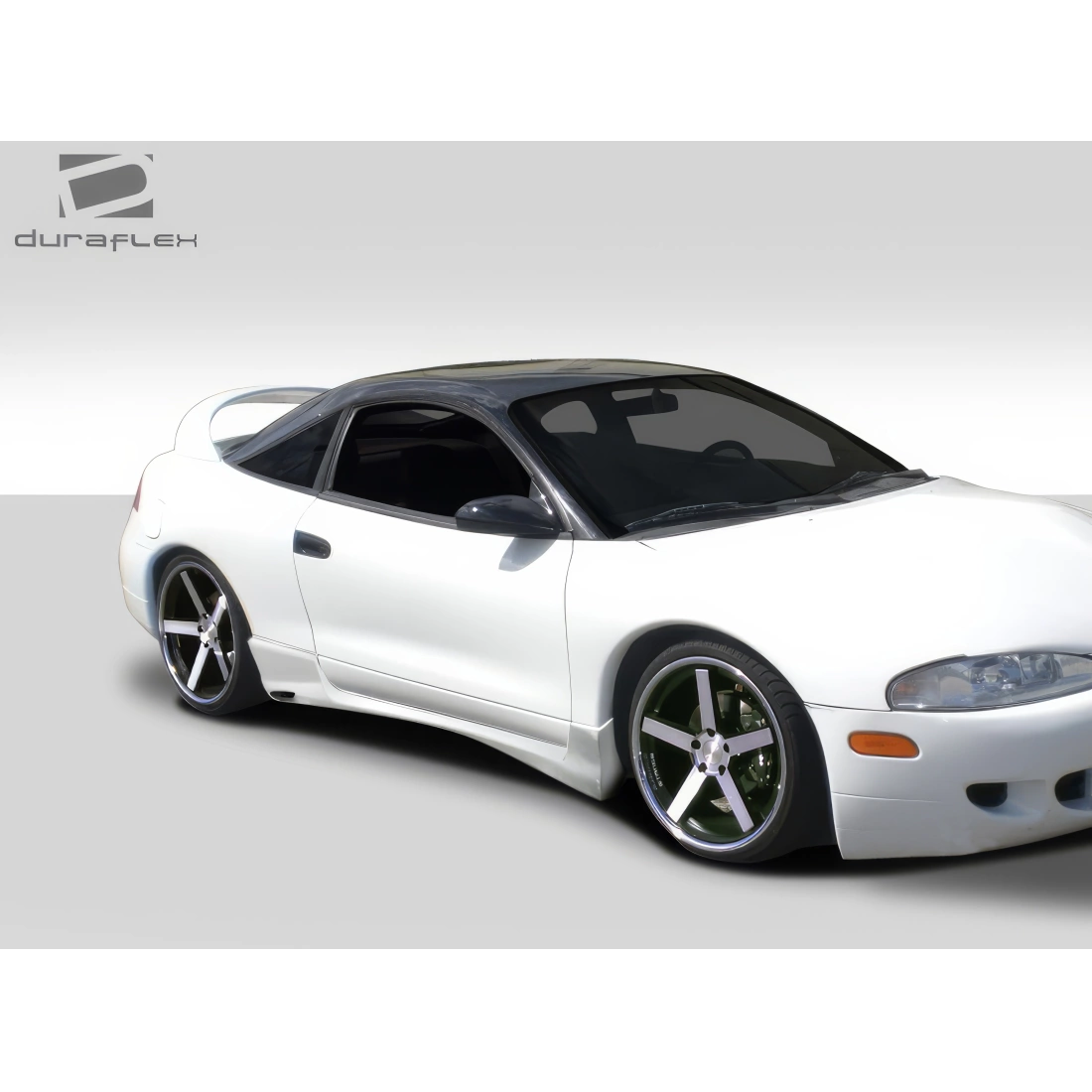 All kind of Exterior/Side Skirtsfor Mitsubishi Eclipse 1995. 7