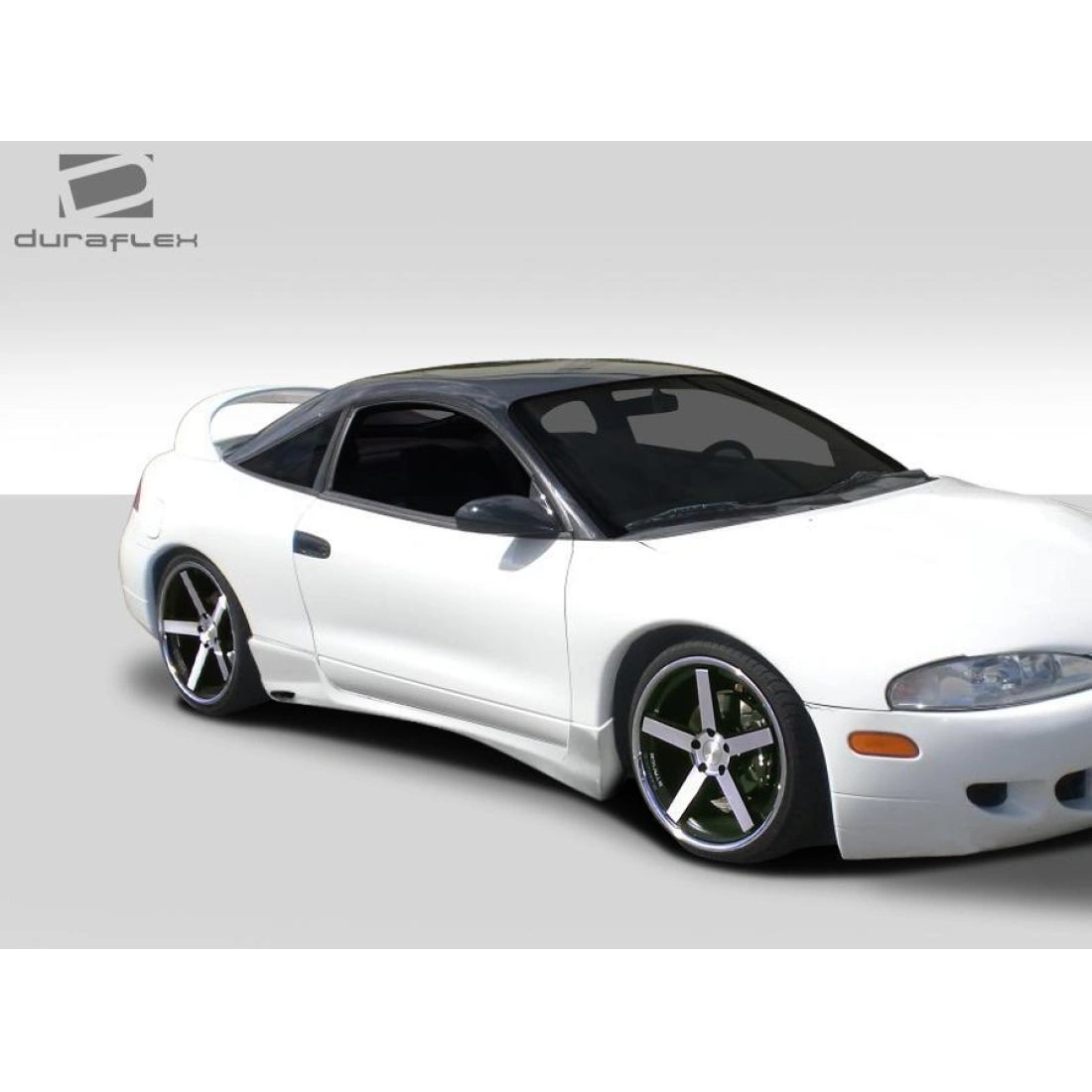 All kind of Exterior/Side Skirtsfor  Mitsubishi Eclipse 1995. 5