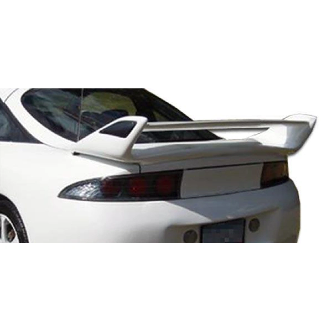 All kind of Exterior/Wingsfor  Mitsubishi Eclipse 1995. 3