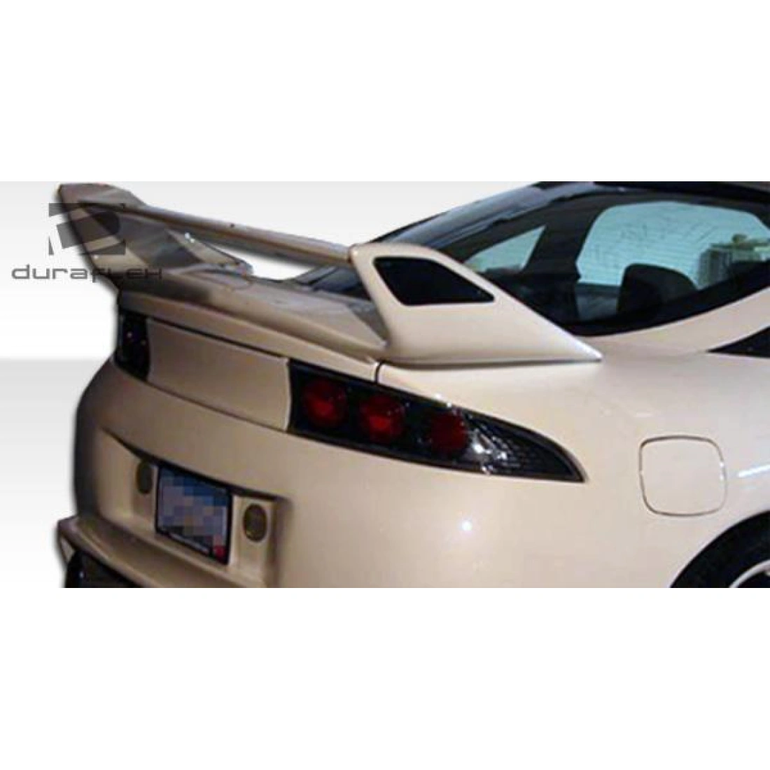 All kind of Exterior/Wingsfor  Mitsubishi Eclipse 1995. 5