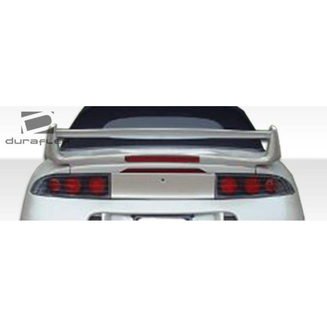 All kind of Exterior/Wingsfor  Mitsubishi Eclipse 1995. 7