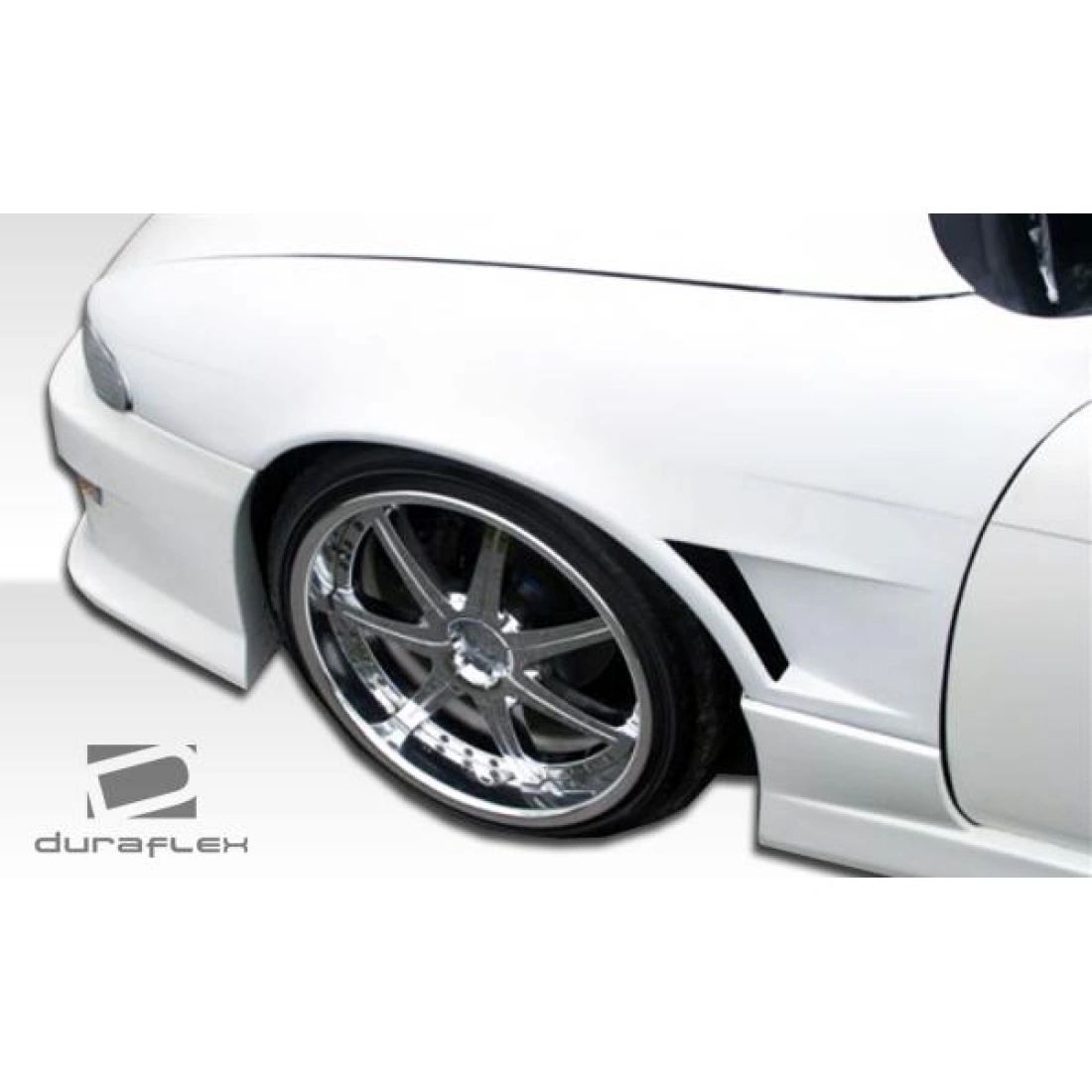 All kind of Exterior/Fendersfor  Nissan 240SX 1995. 5