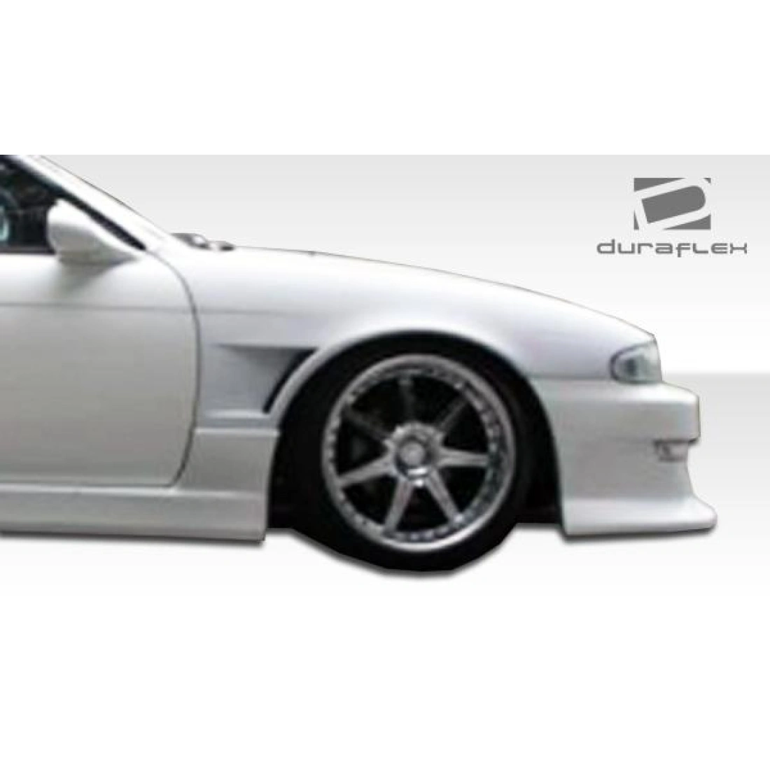 All kind of Exterior/Fendersfor  Nissan 240SX 1995. 7