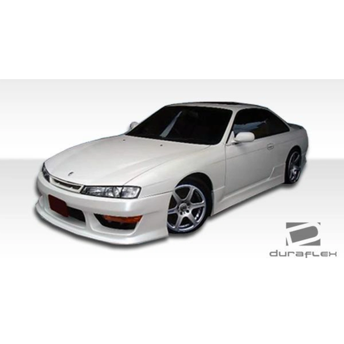 All kind of Exterior/Side Skirtsfor  Nissan 240SX 1995. 6