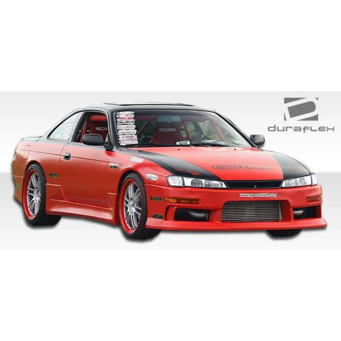 All kind of Exterior/Side Skirtsfor  Nissan 240SX 1995. 17