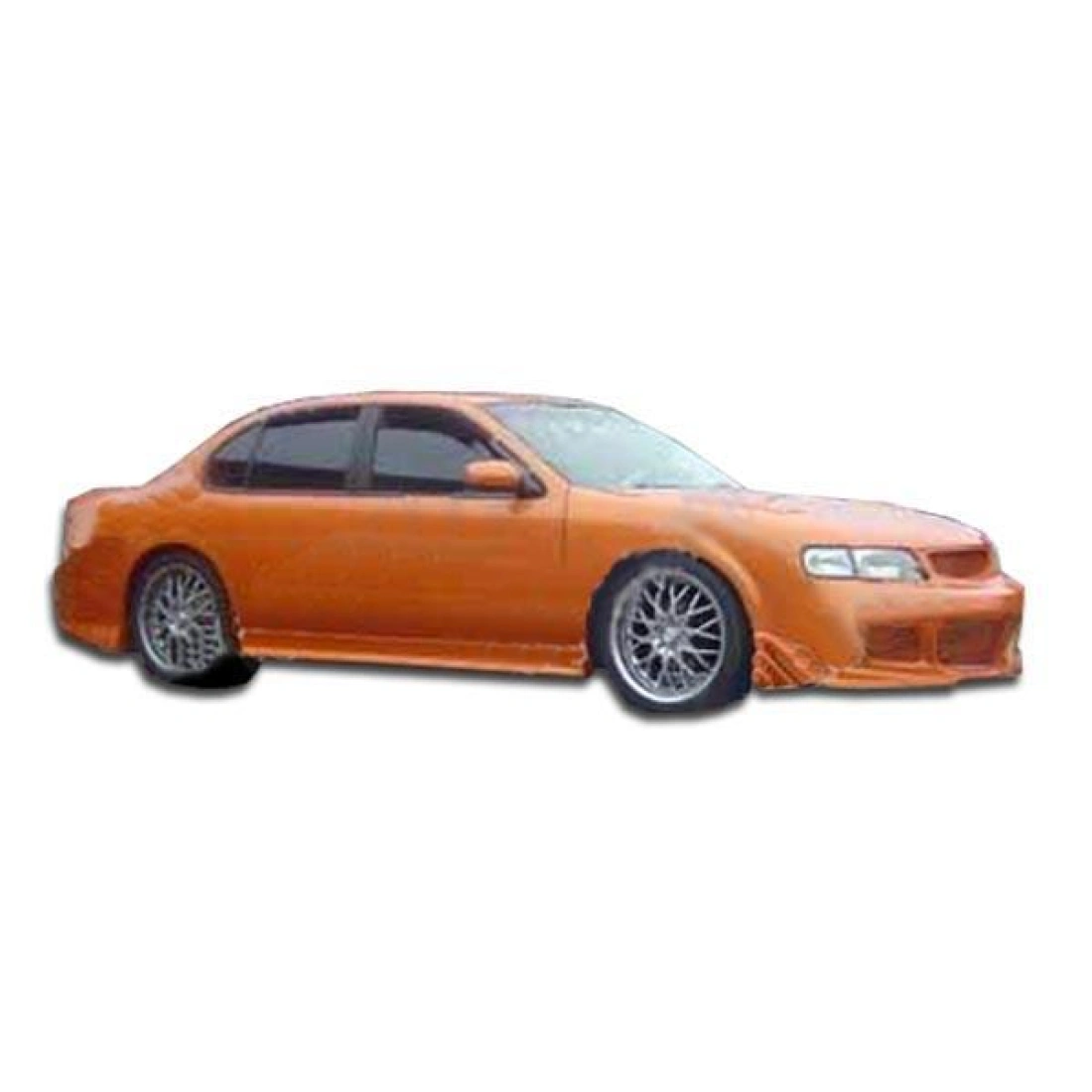 All kind of Exterior/Side Skirtsfor  Nissan Maxima 1995. 3